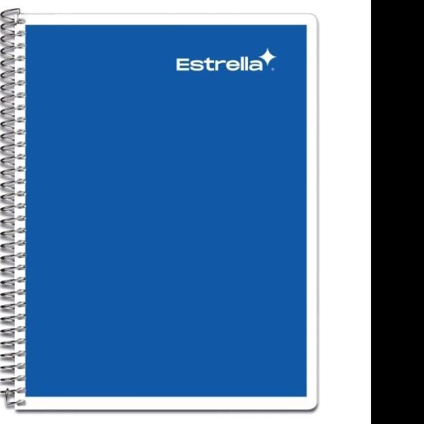 CUADERNO ESTRELLA FFRANCESA ESP COD. 0184 100H. C7 C.84